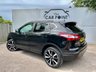 USED 2014 14 NISSAN QASHQAI 1.6 DCI TEKNA 5d 128 BHP 