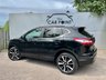 USED 2014 14 NISSAN QASHQAI 1.6 DCI TEKNA 5d 128 BHP 