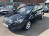 USED 2016 66 VAUXHALL ASTRA 1.6 CDTi SRi NAV SportsTourer 5dr - SAT NAV 
