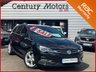 USED 2016 66 VAUXHALL ASTRA 1.6 CDTi SRi NAV SportsTourer 5dr - SAT NAV 