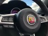 USED 2018 68 ABARTH 124 1.4 SPIDER MULTIAIR 2d 168 BHP 1 OWNER FROM 100 MILES