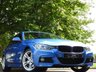 USED 2017 67 BMW 3 SERIES 2.0 330E M SPORT 4d 181 BHP 1 OWNER 70K FSH VAT Q A/C VGC