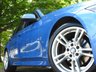 USED 2017 67 BMW 3 SERIES 2.0 330E M SPORT 4d 181 BHP 1 OWNER 70K FSH VAT Q A/C VGC