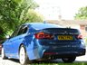USED 2017 67 BMW 3 SERIES 2.0 330E M SPORT 4d 181 BHP 1 OWNER 70K FSH VAT Q A/C VGC