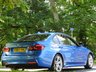 USED 2017 67 BMW 3 SERIES 2.0 330E M SPORT 4d 181 BHP 1 OWNER 70K FSH VAT Q A/C VGC