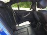 USED 2017 67 BMW 3 SERIES 2.0 330E M SPORT 4d 181 BHP 1 OWNER 70K FSH VAT Q A/C VGC