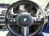 USED 2017 67 BMW 3 SERIES 2.0 330E M SPORT 4d 181 BHP 1 OWNER 70K FSH VAT Q A/C VGC