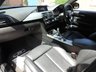 USED 2017 67 BMW 3 SERIES 2.0 330E M SPORT 4d 181 BHP 1 OWNER 70K FSH VAT Q A/C VGC