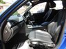 USED 2017 67 BMW 3 SERIES 2.0 330E M SPORT 4d 181 BHP 1 OWNER 70K FSH VAT Q A/C VGC