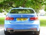USED 2017 67 BMW 3 SERIES 2.0 330E M SPORT 4d 181 BHP 1 OWNER 70K FSH VAT Q A/C VGC