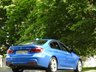 USED 2017 67 BMW 3 SERIES 2.0 330E M SPORT 4d 181 BHP 1 OWNER 70K FSH VAT Q A/C VGC