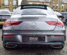 USED 2019 69 MERCEDES-BENZ CLA 2.0 CLA 220 AMG LINE PREMIUM PLUS 4d 188 BHP CLA 45 LOOKS WIRELESS CHARGING+HEATED SEATS