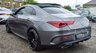 USED 2019 69 MERCEDES-BENZ CLA 2.0 CLA 220 AMG LINE PREMIUM PLUS 4d 188 BHP CLA 45 LOOKS WIRELESS CHARGING+HEATED SEATS