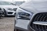 USED 2019 69 MERCEDES-BENZ CLA 2.0 CLA 220 AMG LINE PREMIUM PLUS 4d 188 BHP CLA 45 LOOKS WIRELESS CHARGING+HEATED SEATS