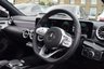 USED 2019 69 MERCEDES-BENZ CLA 2.0 CLA 220 AMG LINE PREMIUM PLUS 4d 188 BHP CLA 45 LOOKS WIRELESS CHARGING+HEATED SEATS