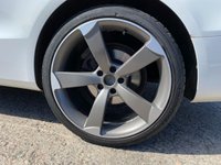 USED 2011 61 AUDI A5 2.0 TFSI SE 2d 208 BHP 