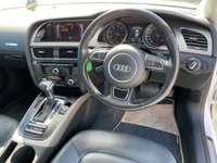 USED 2011 61 AUDI A5 2.0 TFSI SE 2d 208 BHP 