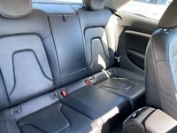 USED 2011 61 AUDI A5 2.0 TFSI SE 2d 208 BHP 