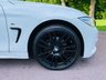 USED 2014 64 BMW 4 SERIES 2.0 420I XDRIVE M SPORT 2d 181 BHP 