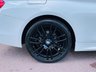 USED 2014 64 BMW 4 SERIES 2.0 420I XDRIVE M SPORT 2d 181 BHP 