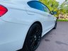 USED 2014 64 BMW 4 SERIES 2.0 420I XDRIVE M SPORT 2d 181 BHP 