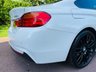 USED 2014 64 BMW 4 SERIES 2.0 420I XDRIVE M SPORT 2d 181 BHP 