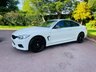 USED 2014 64 BMW 4 SERIES 2.0 420I XDRIVE M SPORT 2d 181 BHP 
