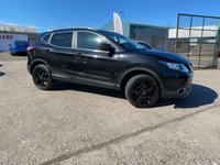 USED 2015 15 NISSAN QASHQAI 1.6 DCI N-TEC PLUS 5d 128 BHP 