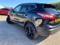 USED 2015 15 NISSAN QASHQAI 1.6 DCI N-TEC PLUS 5d 128 BHP 