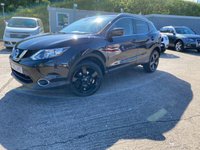 USED 2015 15 NISSAN QASHQAI 1.6 DCI N-TEC PLUS 5d 128 BHP 