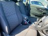 USED 2015 15 NISSAN QASHQAI 1.6 DCI N-TEC PLUS 5d 128 BHP 