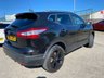 USED 2015 15 NISSAN QASHQAI 1.6 DCI N-TEC PLUS 5d 128 BHP 