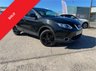 USED 2015 15 NISSAN QASHQAI 1.6 DCI N-TEC PLUS 5d 128 BHP 