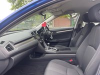 USED 2019 19 HONDA CIVIC 1.6 I-DTEC SR 4d 118 BHP 