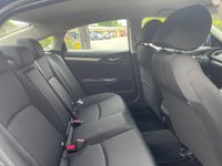 USED 2019 19 HONDA CIVIC 1.6 I-DTEC SR 4d 118 BHP 
