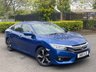 USED 2019 19 HONDA CIVIC 1.6 I-DTEC SR 4d 118 BHP 