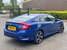 USED 2019 19 HONDA CIVIC 1.6 I-DTEC SR 4d 118 BHP 