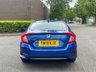USED 2019 19 HONDA CIVIC 1.6 I-DTEC SR 4d 118 BHP 