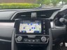 USED 2019 19 HONDA CIVIC 1.6 I-DTEC SR 4d 118 BHP 