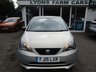 USED 2015 15 SEAT MII 1.0 S A/C 5d 59 BHP Low Mileage, Excellent Service History + Just Serviced, NEW MOT, One Previous Owner, Excellent fuel economy! Only &pound;20 Road Tax! Lowest Insurance Group!