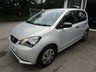 USED 2015 15 SEAT MII 1.0 S A/C 5d 59 BHP Low Mileage, Excellent Service History + Just Serviced, NEW MOT, One Previous Owner, Excellent fuel economy! Only &pound;20 Road Tax! Lowest Insurance Group!