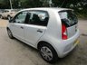 USED 2015 15 SEAT MII 1.0 S A/C 5d 59 BHP Low Mileage, Excellent Service History + Just Serviced, NEW MOT, One Previous Owner, Excellent fuel economy! Only &pound;20 Road Tax! Lowest Insurance Group!