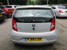 USED 2015 15 SEAT MII 1.0 S A/C 5d 59 BHP Low Mileage, Excellent Service History + Just Serviced, NEW MOT, One Previous Owner, Excellent fuel economy! Only &pound;20 Road Tax! Lowest Insurance Group!