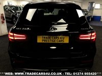 USED 2016 A MERCEDES-BENZ GLC-CLASS 2.1 GLC 250 D 4MATIC AMG LINE PREMIUM PLUS 5d 201 BHP FREE UK DELIVERY*VIDEO AVAILABLE* FINANCE ARRANGED* PART EX*HPI CLEAR