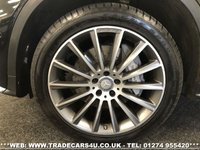 USED 2016 A MERCEDES-BENZ GLC-CLASS 2.1 GLC 250 D 4MATIC AMG LINE PREMIUM PLUS 5d 201 BHP FREE UK DELIVERY*VIDEO AVAILABLE* FINANCE ARRANGED* PART EX*HPI CLEAR