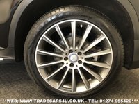 USED 2016 A MERCEDES-BENZ GLC-CLASS 2.1 GLC 250 D 4MATIC AMG LINE PREMIUM PLUS 5d 201 BHP FREE UK DELIVERY*VIDEO AVAILABLE* FINANCE ARRANGED* PART EX*HPI CLEAR