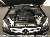 USED 2016 A MERCEDES-BENZ GLC-CLASS 2.1 GLC 250 D 4MATIC AMG LINE PREMIUM PLUS 5d 201 BHP FREE UK DELIVERY*VIDEO AVAILABLE* FINANCE ARRANGED* PART EX*HPI CLEAR