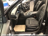 USED 2016 A MERCEDES-BENZ GLC-CLASS 2.1 GLC 250 D 4MATIC AMG LINE PREMIUM PLUS 5d 201 BHP FREE UK DELIVERY*VIDEO AVAILABLE* FINANCE ARRANGED* PART EX*HPI CLEAR