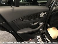 USED 2016 A MERCEDES-BENZ GLC-CLASS 2.1 GLC 250 D 4MATIC AMG LINE PREMIUM PLUS 5d 201 BHP FREE UK DELIVERY*VIDEO AVAILABLE* FINANCE ARRANGED* PART EX*HPI CLEAR