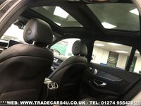 USED 2016 A MERCEDES-BENZ GLC-CLASS 2.1 GLC 250 D 4MATIC AMG LINE PREMIUM PLUS 5d 201 BHP FREE UK DELIVERY*VIDEO AVAILABLE* FINANCE ARRANGED* PART EX*HPI CLEAR